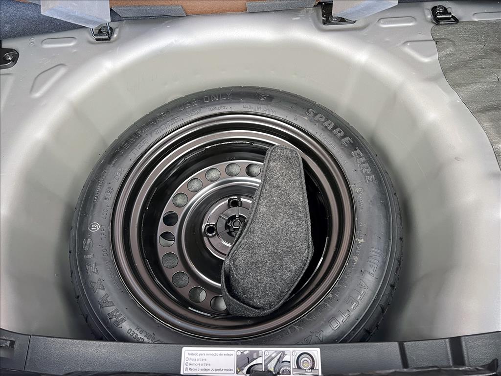 HB20 1.0 TGDI FLEX PLATINUM AUTOMÁTICO19