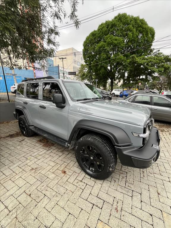 TANK 300 2.0 HI4-T PHEV 4X4 9HAT2