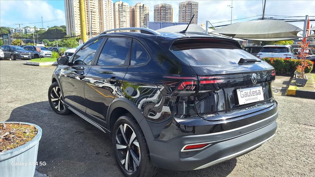 NIVUS 1.0 200 TSI TOTAL FLEX HIGHLINE AUTOMÁTICO4