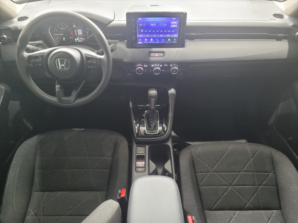 HR-V 1.5 DI I-VTEC FLEX EX CVT6