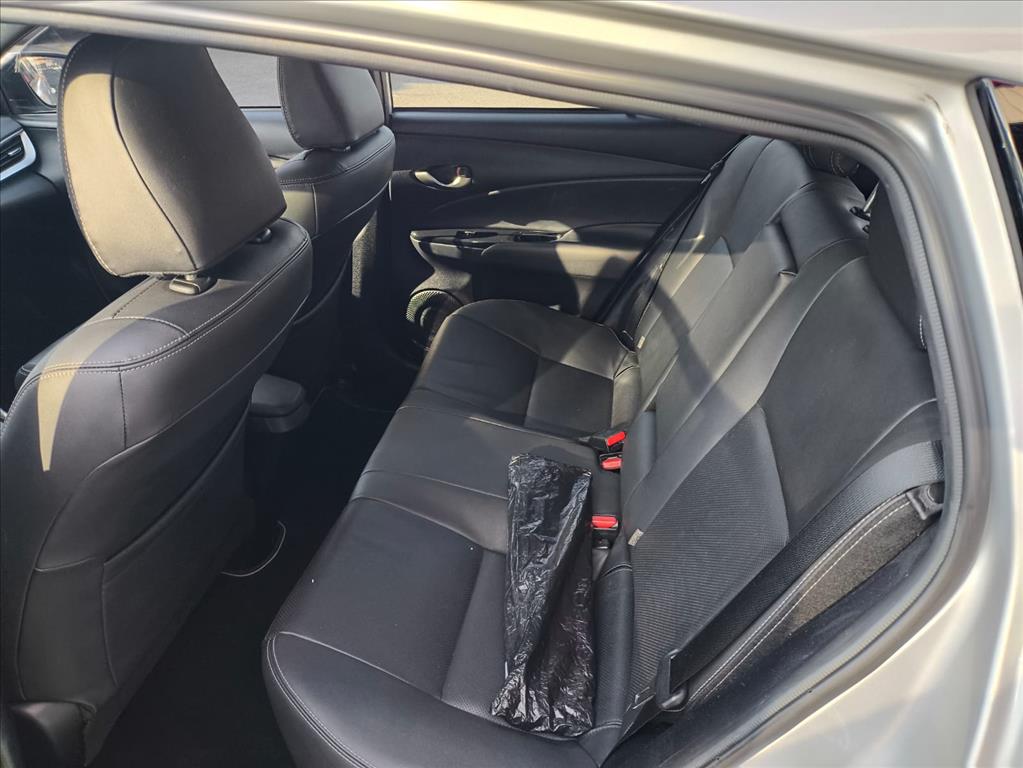 YARIS 1.5 16V FLEX XS CONNECT MULTIDRIVE