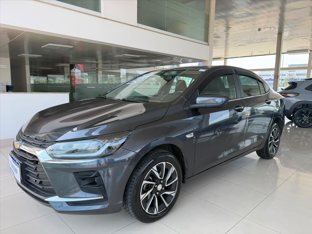 ONIX PLUS 1.0 TURBO FLEX PREMIER AUTOMÁTICO3