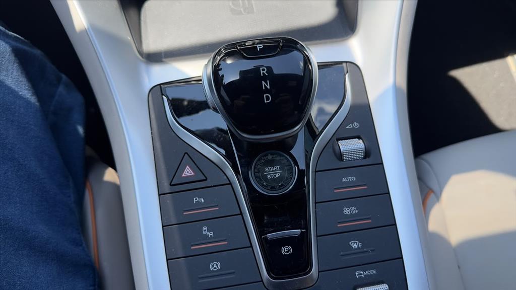 SONG PRO 1.5 DM-I HÍBRIDO GS AUTOMÁTICO7