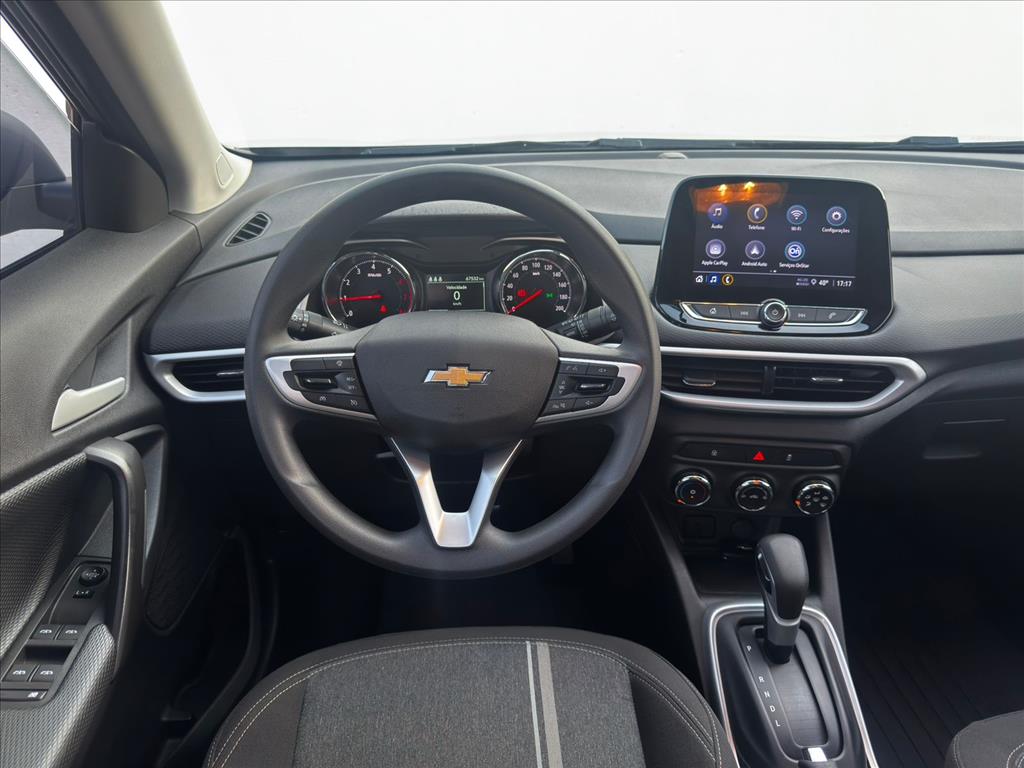 TRACKER 1.0 TURBO FLEX LT AUTOMÁTICO10