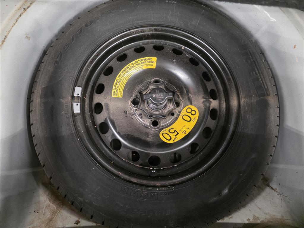 CROSS UP 1.0 TSI 12V FLEX 4P MANUAL13