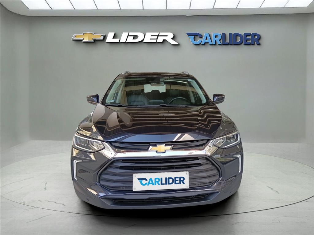 TRACKER 1.2 TURBO FLEX PREMIER AUTOMÁTICO1