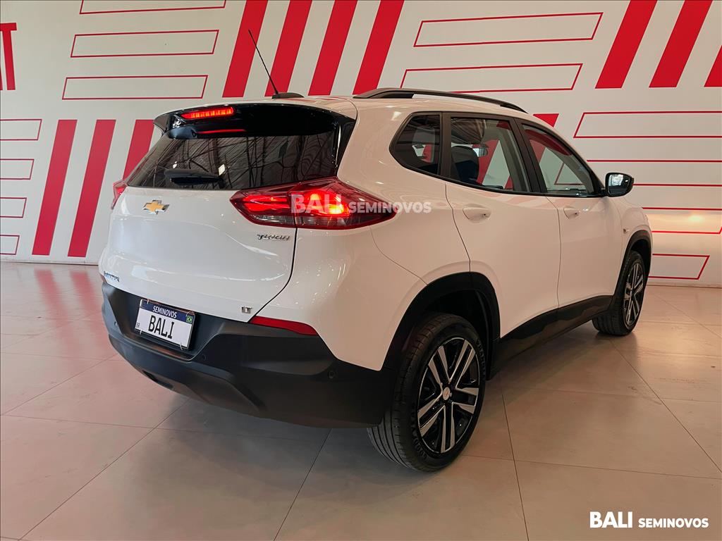 TRACKER 1.0 TURBO FLEX LT AUTOMÁTICO3