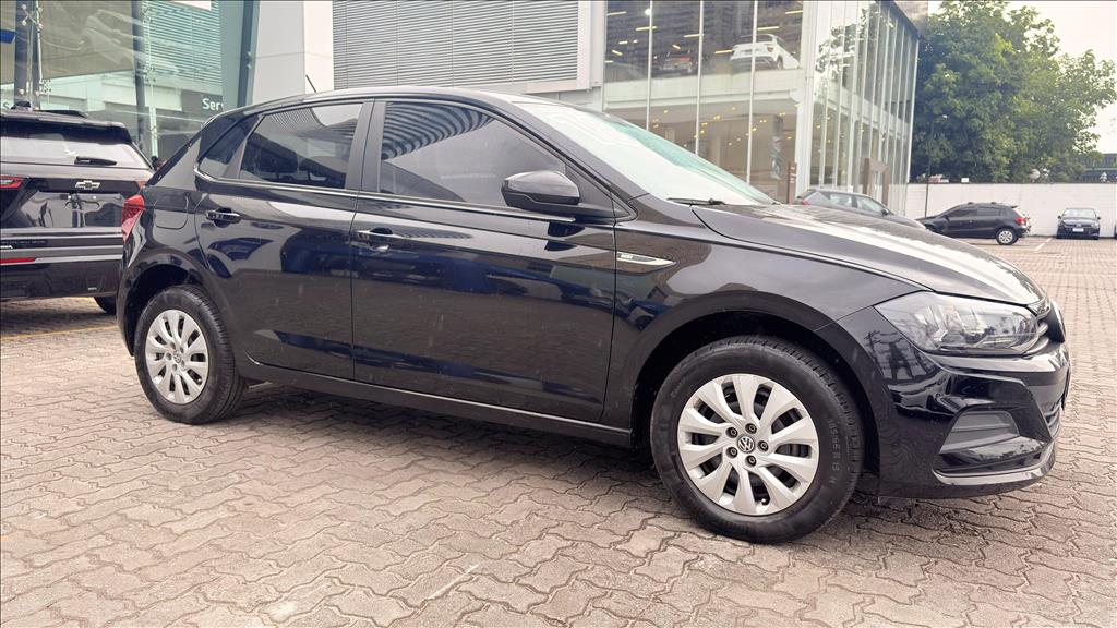 POLO 1.6 MSI TOTAL FLEX MANUAL5