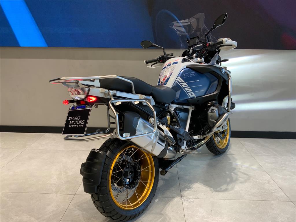 BMW Motorrad-R-1250 GS ADVENTURE PREMIUM