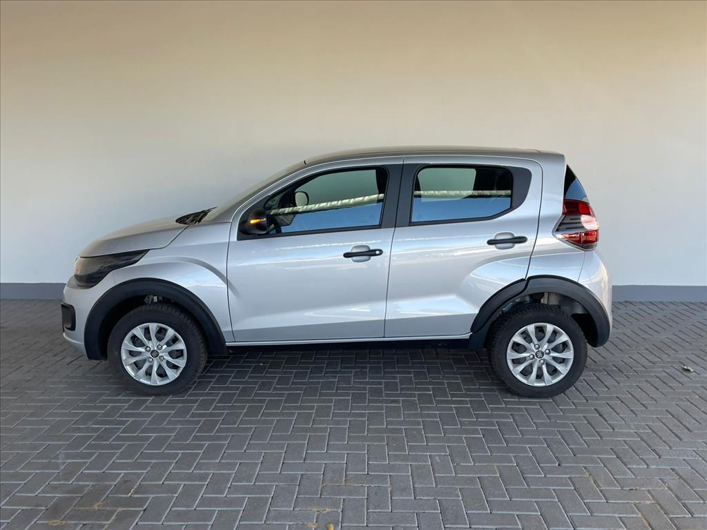 MOBI 1.0 FIREFLY FLEX LIKE. MANUAL1