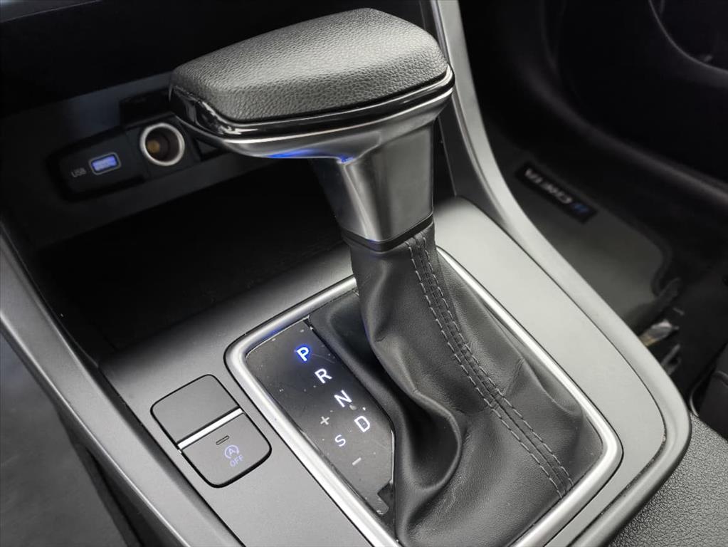 CRETA 1.0 TGDI FLEX COMFORT AUTOMÁTICO8