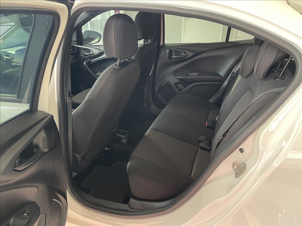 CRONOS 1.3 FIREFLY FLEX DRIVE CVT CRONOS 1.3 FIREFLY FLEX DRIVE CVT