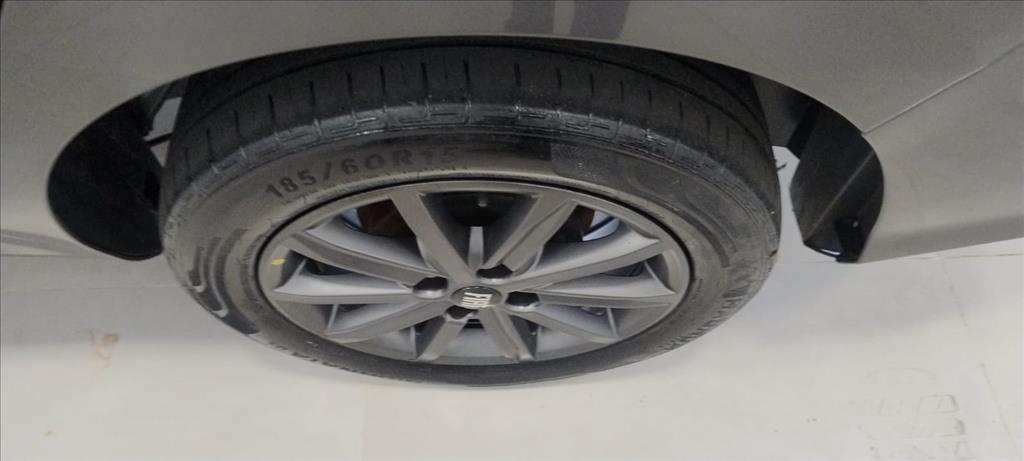 CRONOS 1.3 FIREFLY FLEX DRIVE CVT12