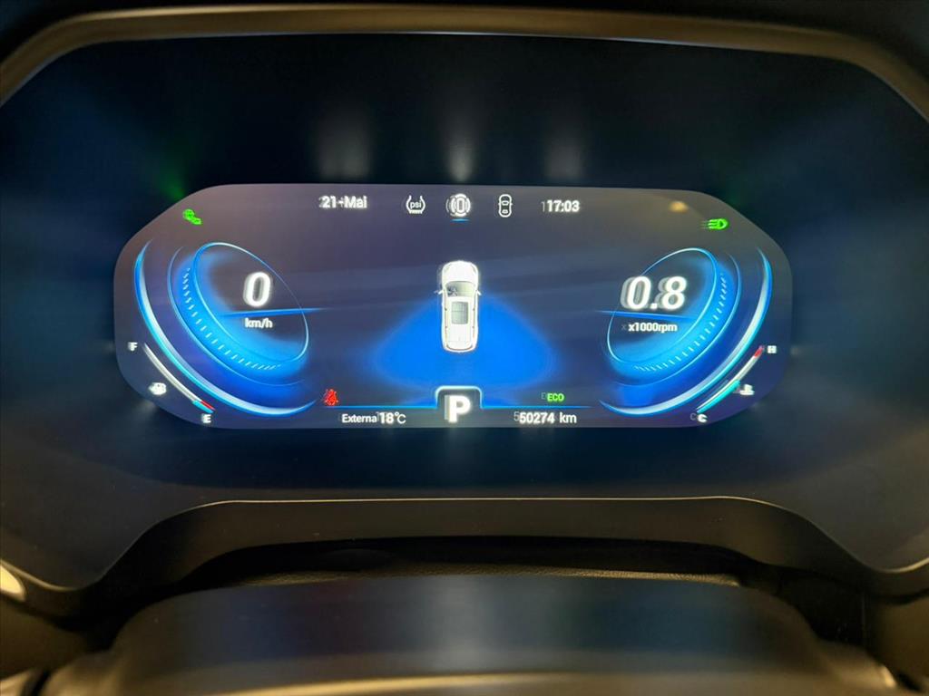 TIGGO 8 1.6 TGDI GASOLINA TXS DCT12