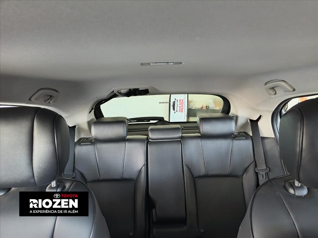 HR-V 1.5 DI I-VTEC FLEX EXL CVT14