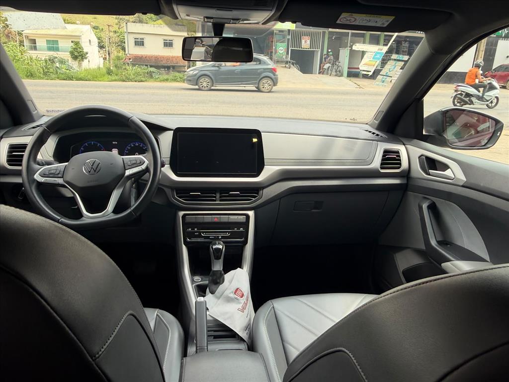 T-CROSS 1.0 200 TSI TOTAL FLEX COMFORTLINE AUTOMÁTICO15