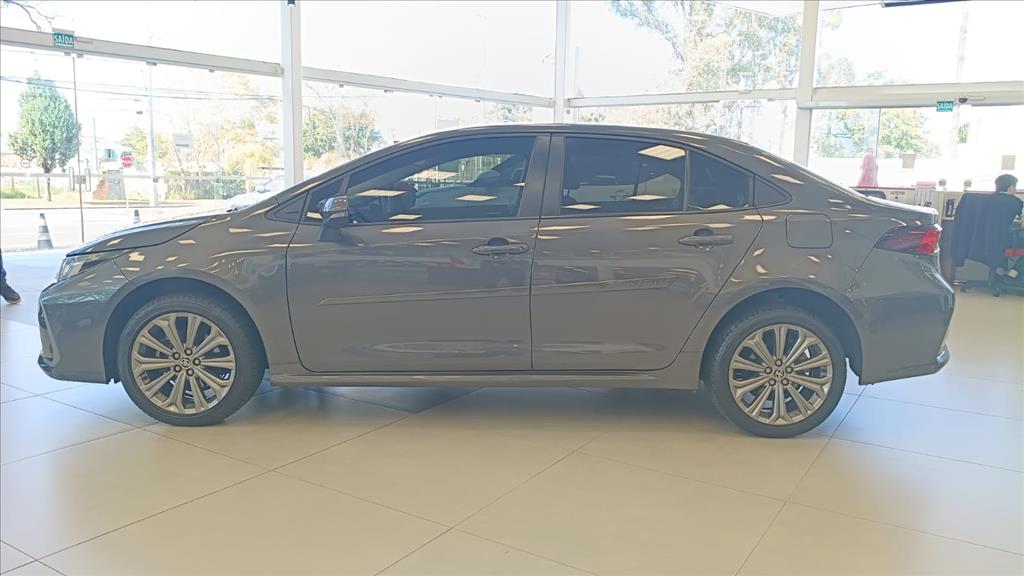COROLLA 2.0 VVT-IE FLEX XEI DIRECT SHIFT6