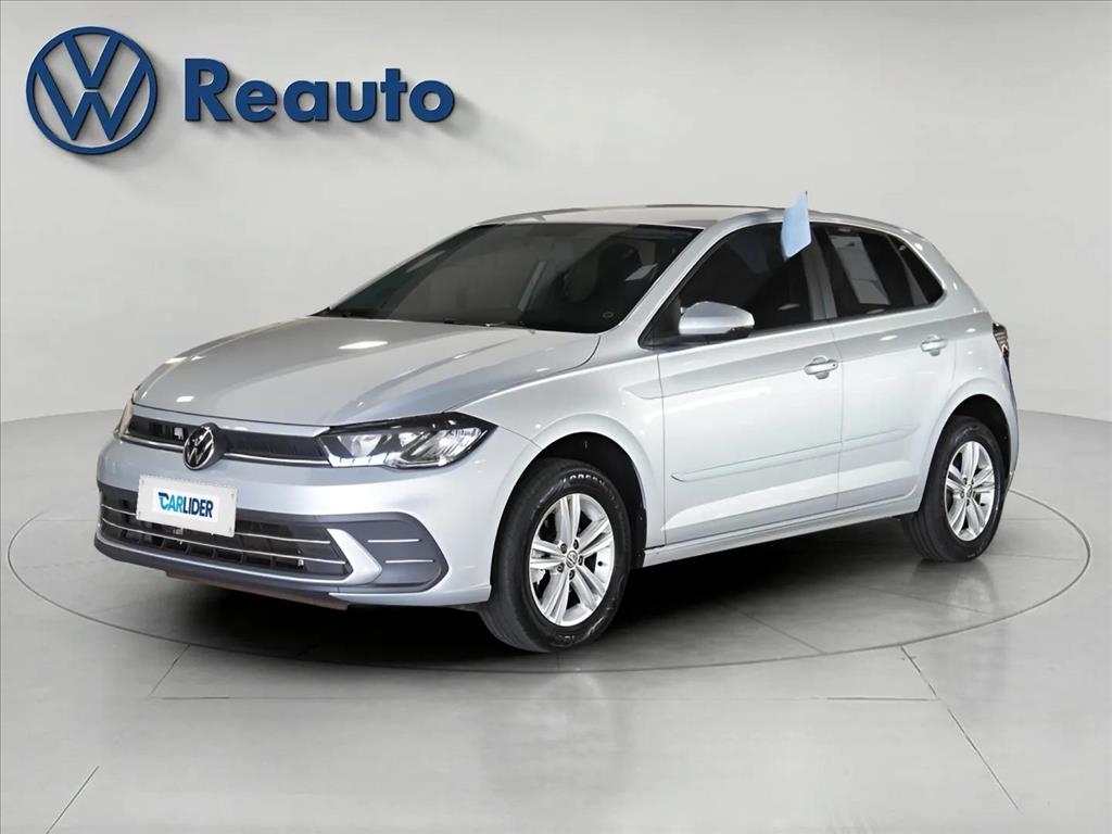 POLO 1.0 170 TSI SENSE AUTOMÁTICO1
