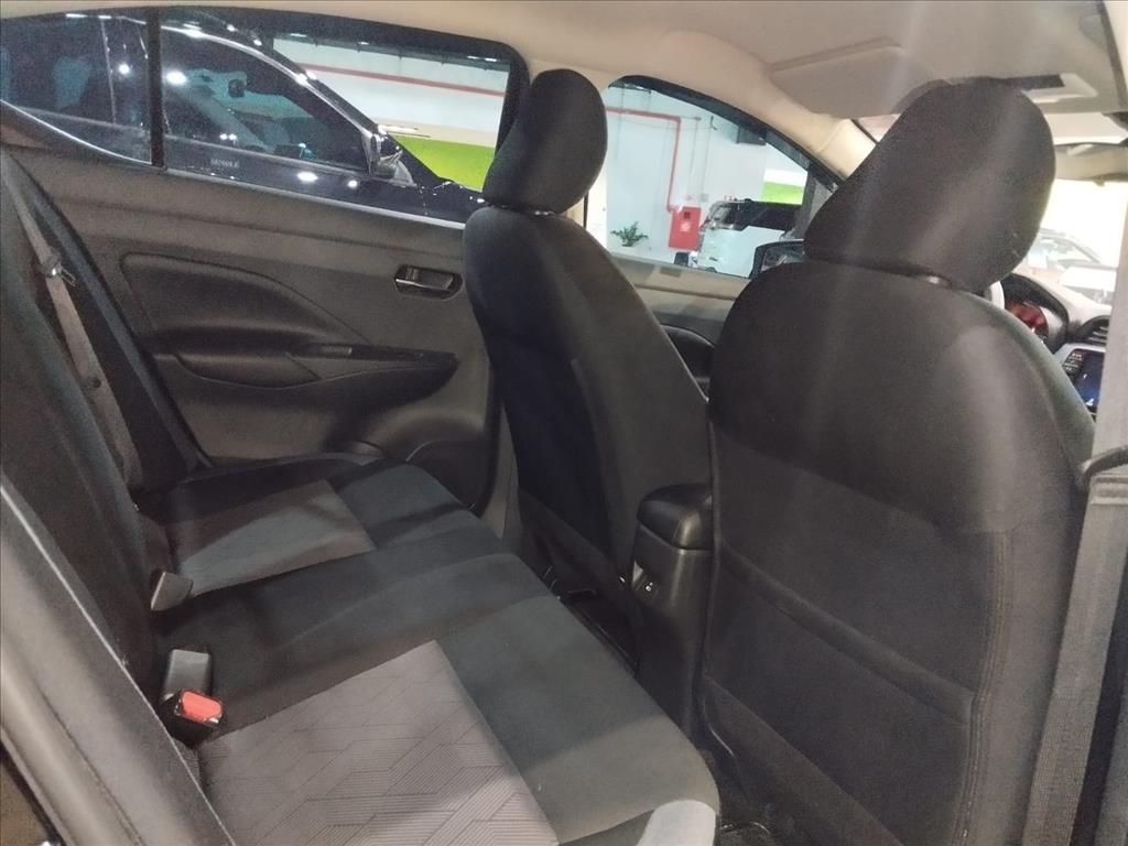 VERSA 1.6 16V FLEX ADVANCE XTRONIC15