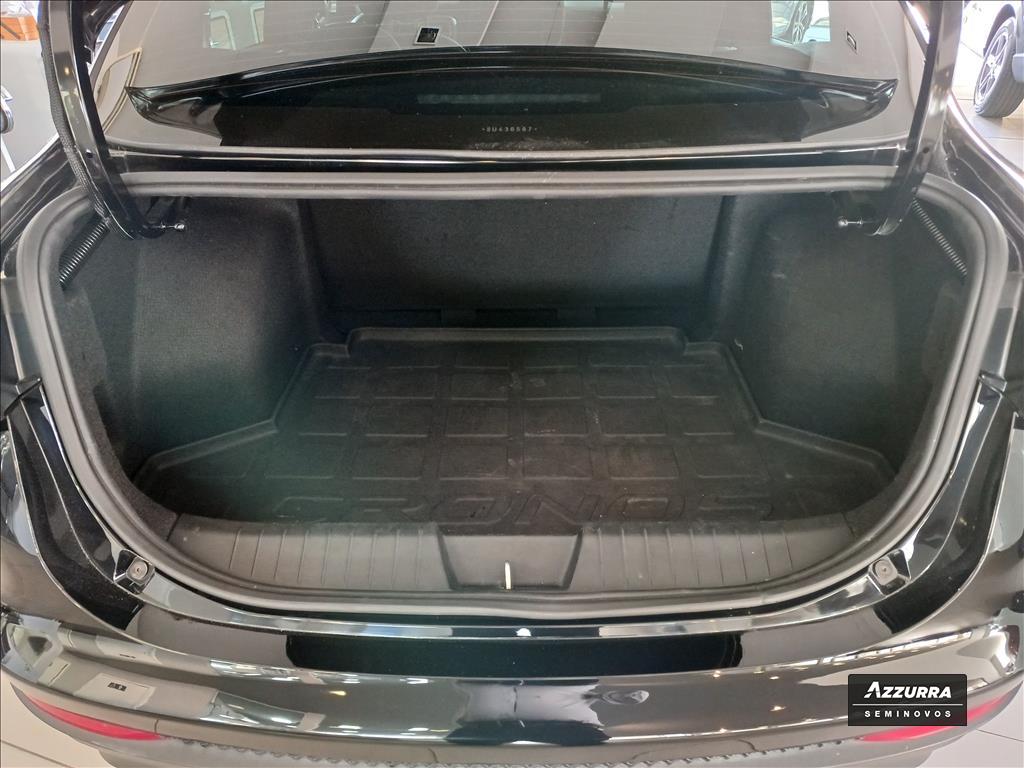 CRONOS 1.3 FIREFLY FLEX DRIVE CVT6