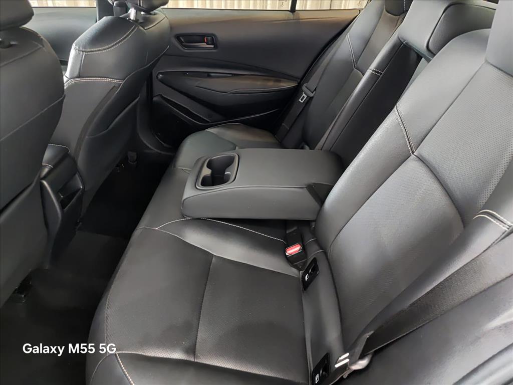 COROLLA 2.0 VVT-IE FLEX XEI DIRECT SHIFT9