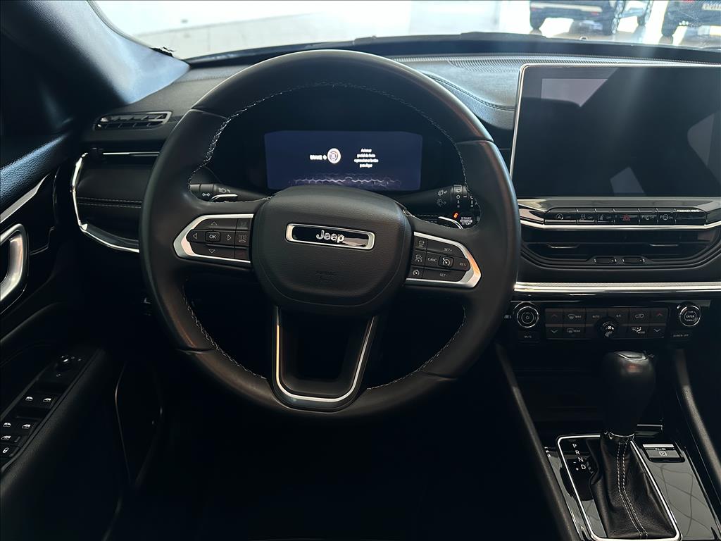 COMPASS 1.3 T270 TURBO FLEX LONGITUDE AT6