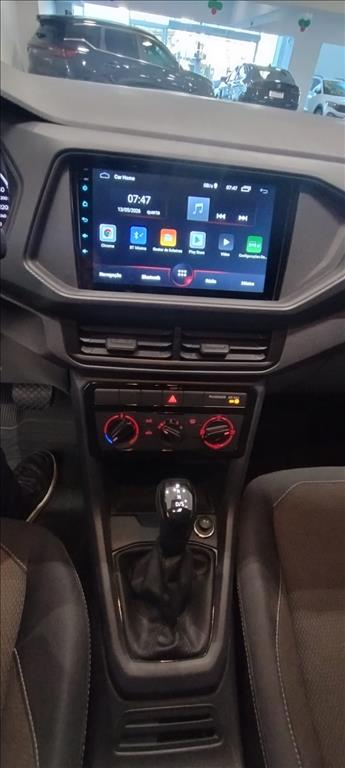 T-CROSS 1.0 200 TSI TOTAL FLEX SENSE AUTOMÁTICO11