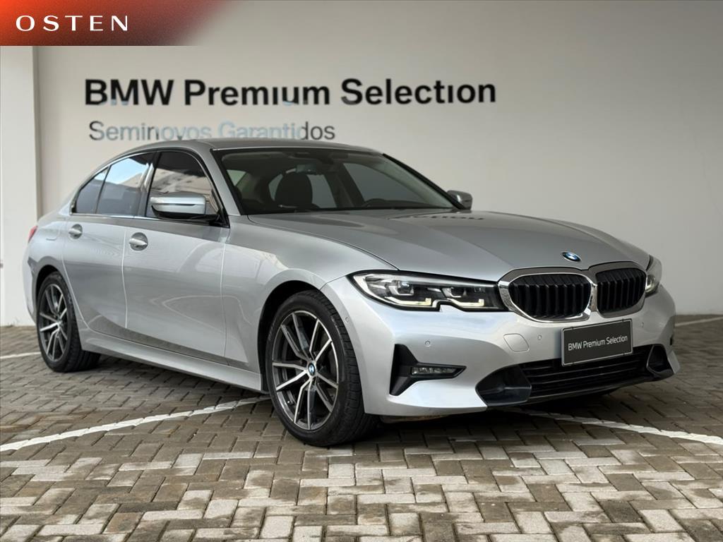 2.0 16V TURBO GASOLINA SPORT AUTOMÁTICO