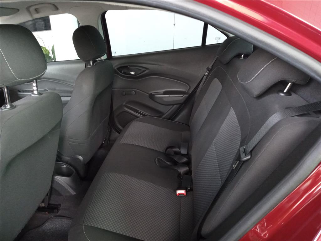 PRISMA 1.0 MPFI JOY 8V FLEX 4P MANUAL