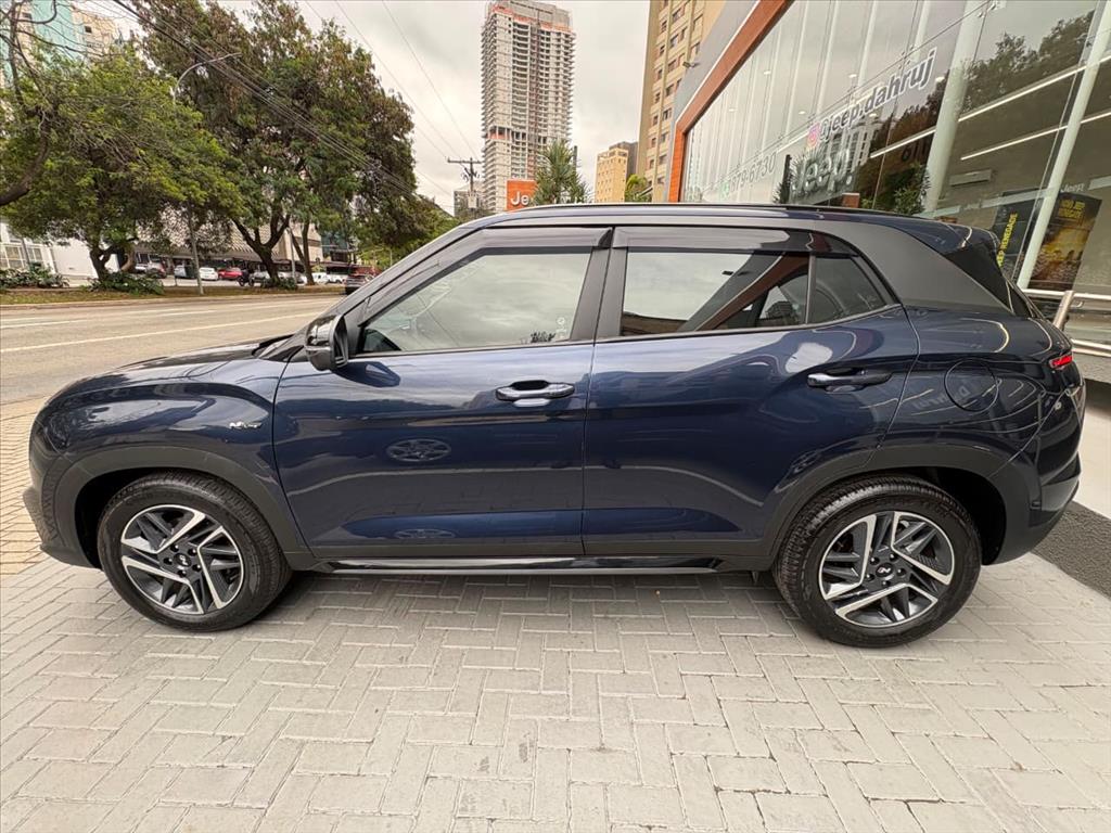 CRETA 1.0 TGDI FLEX N LINE AUTOMÁTICO6