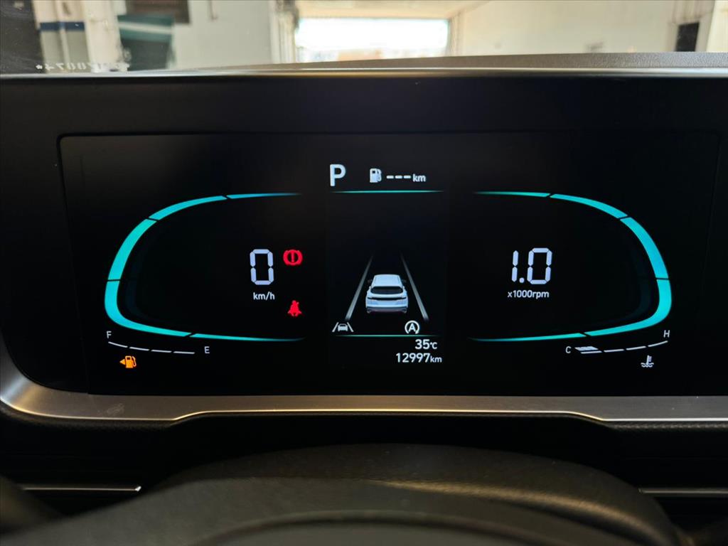 Hyundai-CRETA-1.0 TGDI FLEX LIMITED AUTOMÁTICO