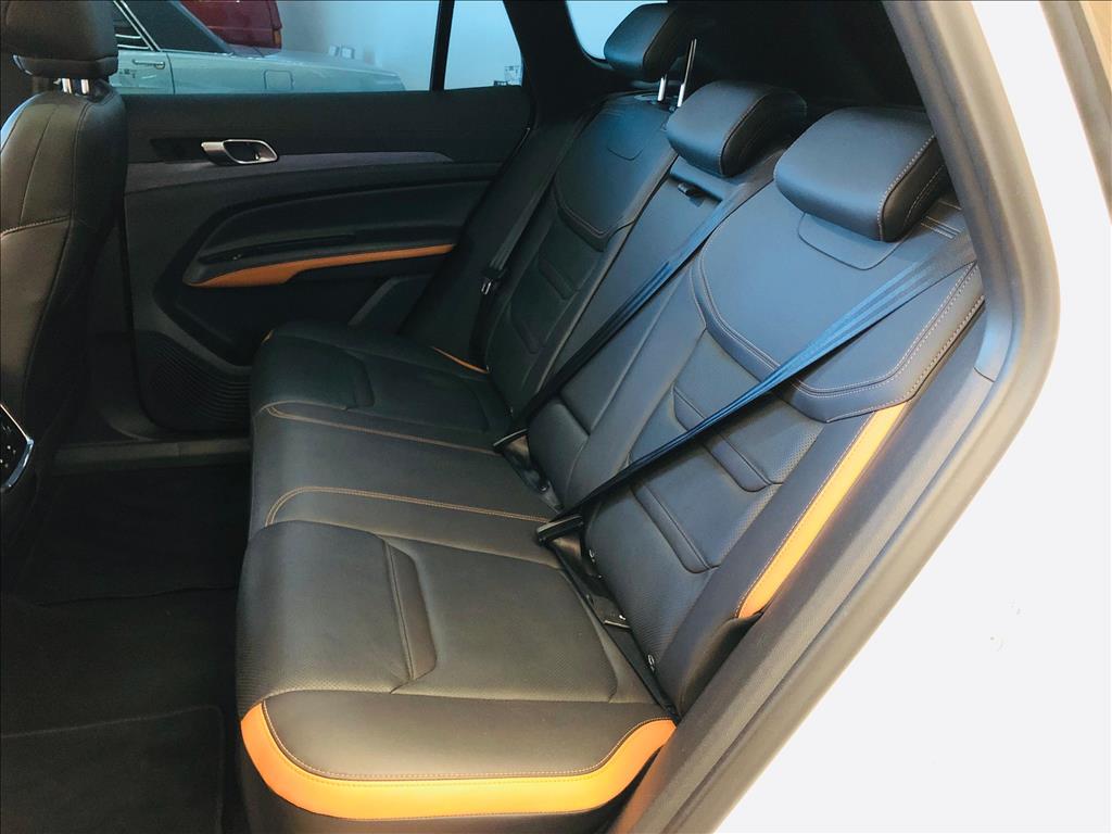 TERRITORY 1.5 ECOBOOST GTDI GASOLINA TITANIUM AUTOMÁTICO9