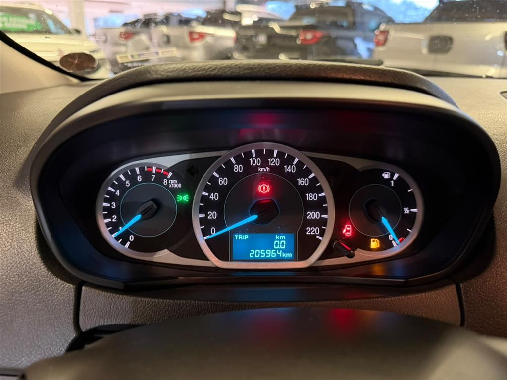 KA 1.0 TI-VCT FLEX SE MANUAL7