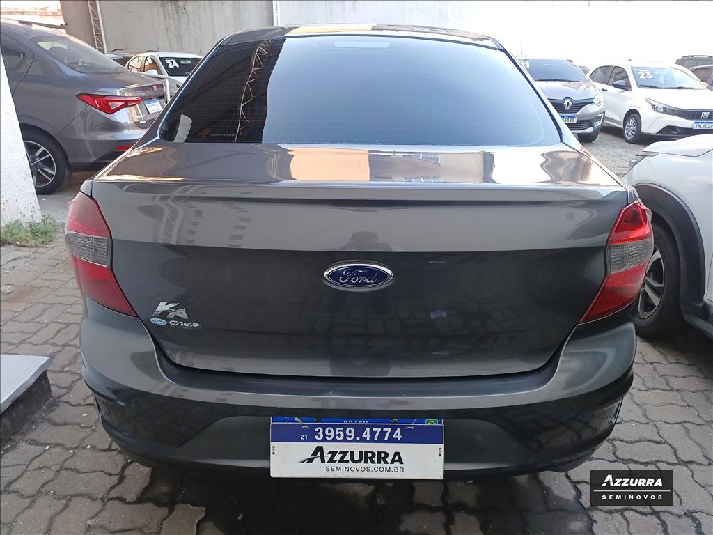 KA 1.0 TI-VCT FLEX SE SEDAN MANUAL4