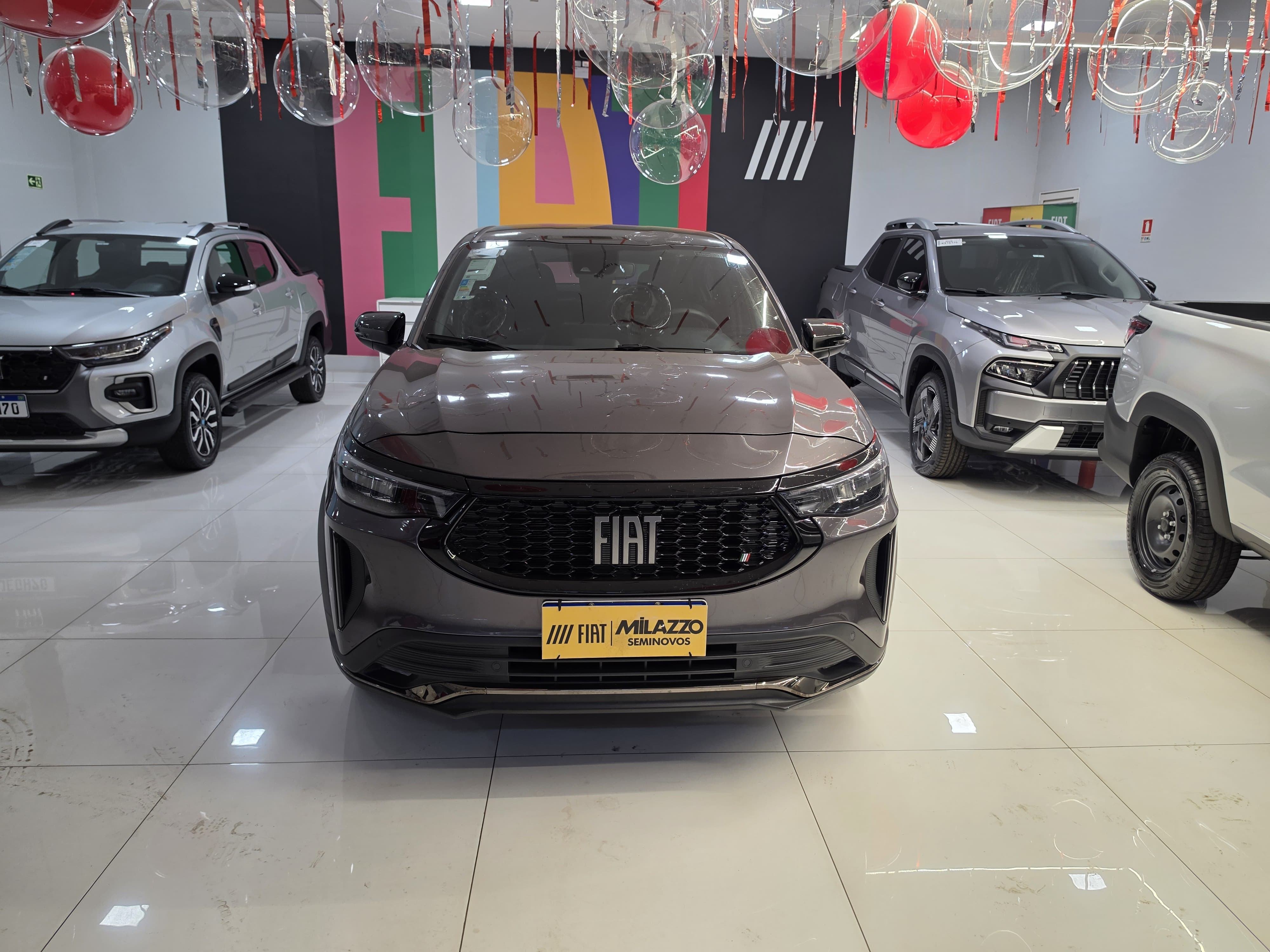FASTBACK 1.0 TURBO 200 FLEX IMPETUS CVT1