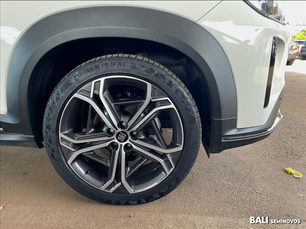 FASTBACK 1.0 TURBO 200 FLEX IMPETUS CVT6