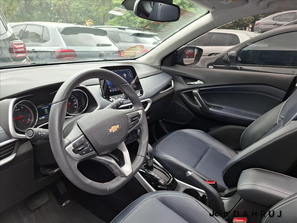 TRACKER 1.2 TURBO FLEX PREMIER AUTOMÁTICO7