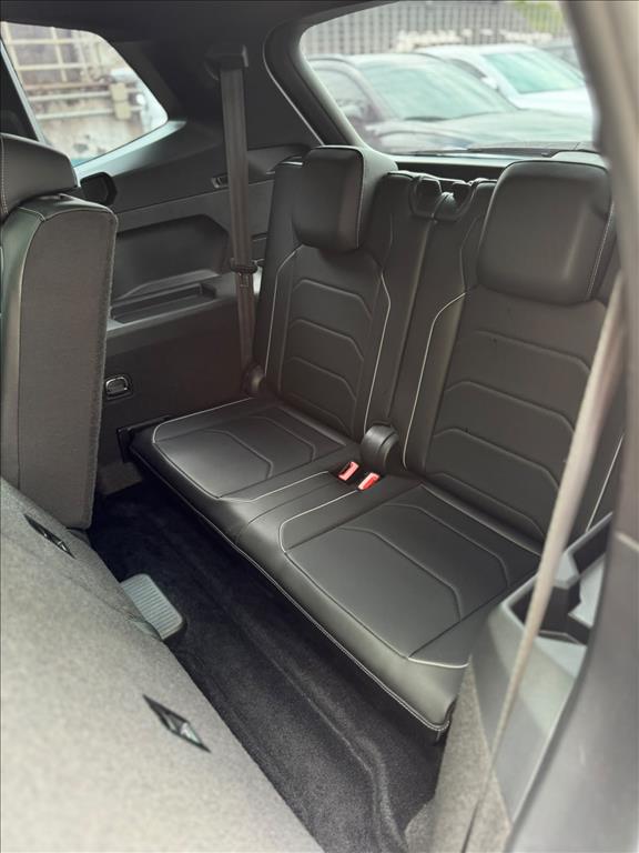 TIGUAN 2.0 350 TSI GASOLINA ALLSPACE R-LINE 4MOTION DSG14