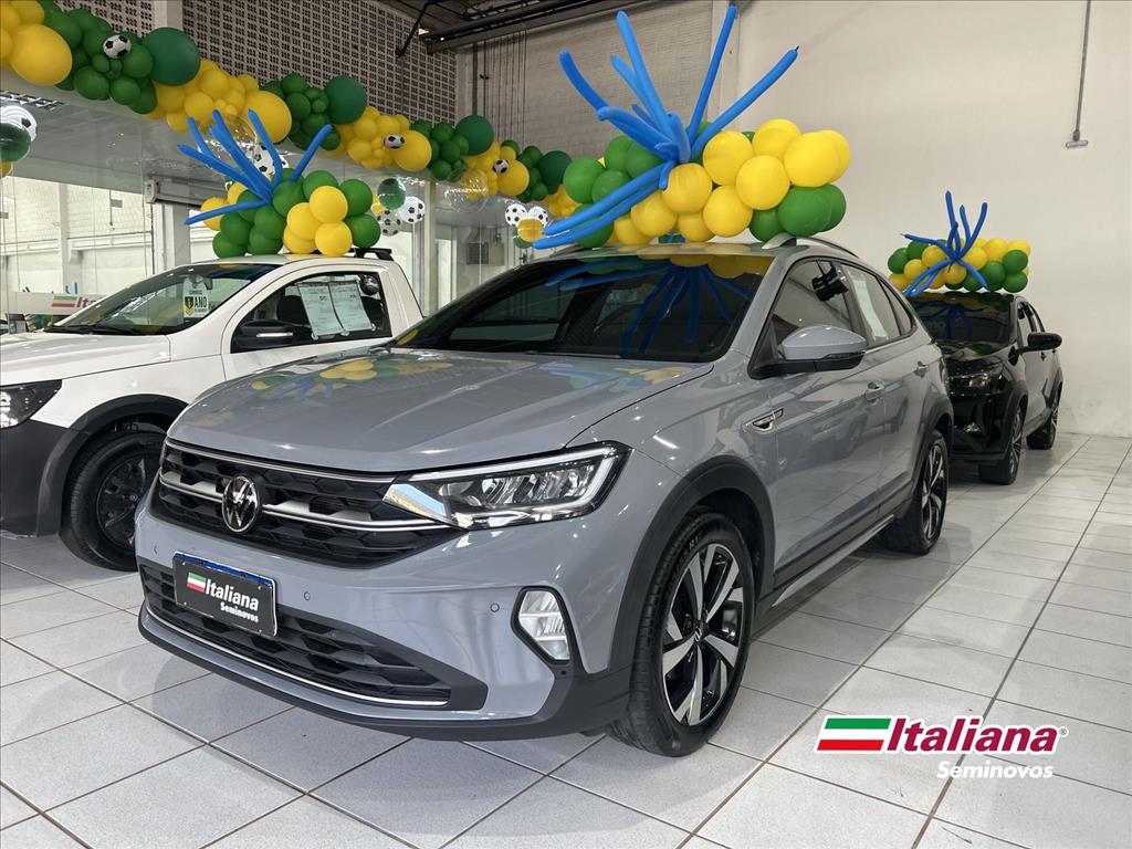NIVUS 1.0 200 TSI TOTAL FLEX HIGHLINE AUTOMÁTICO5