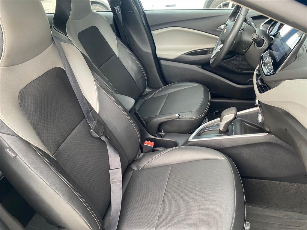 ONIX PLUS 1.0 TURBO FLEX PREMIER AUTOMÁTICO15