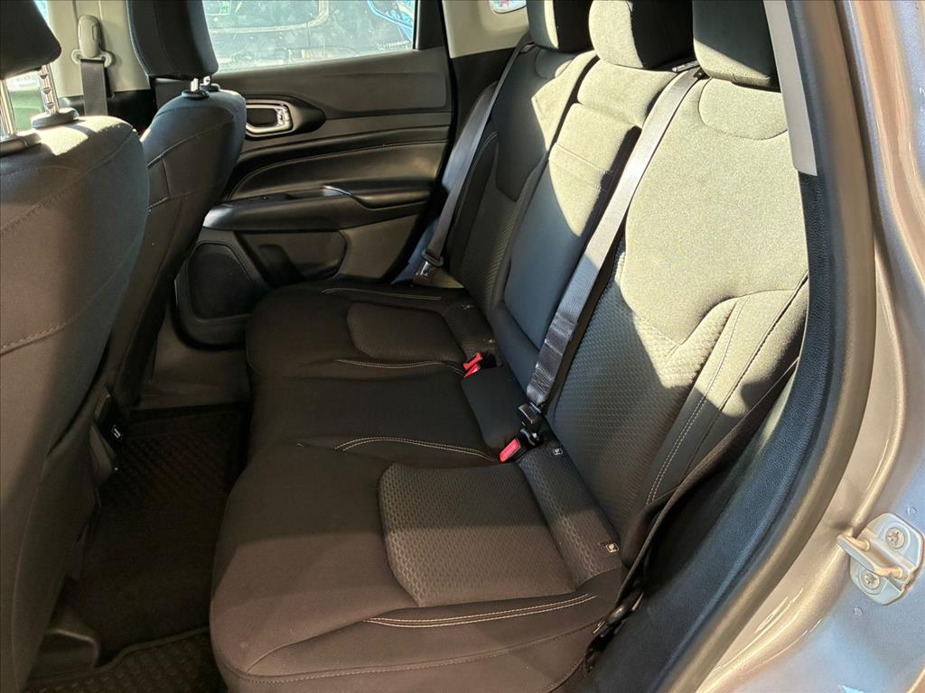 COMPASS 1.3 T270 TURBO FLEX SPORT AT68