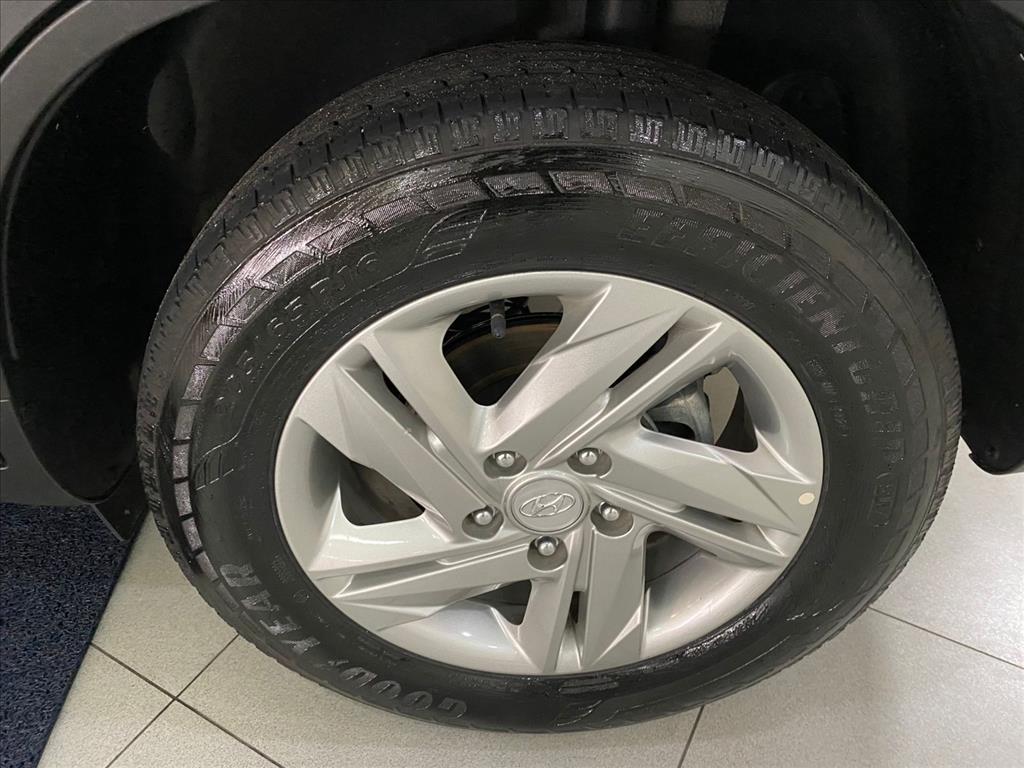 CRETA 1.0 TGDI FLEX COMFORT AUTOMÁTICO14