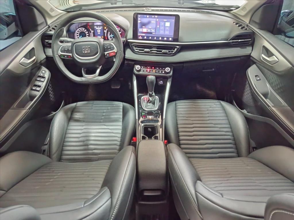 FASTBACK 1.0 TURBO 200 FLEX AUDACE CVT8