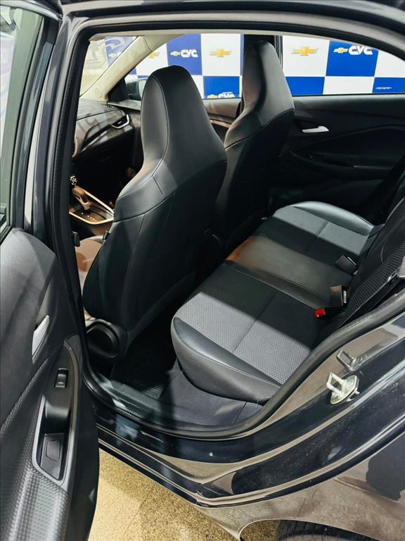 ONIX 1.0 TURBO FLEX LTZ AUTOMÁTICO9