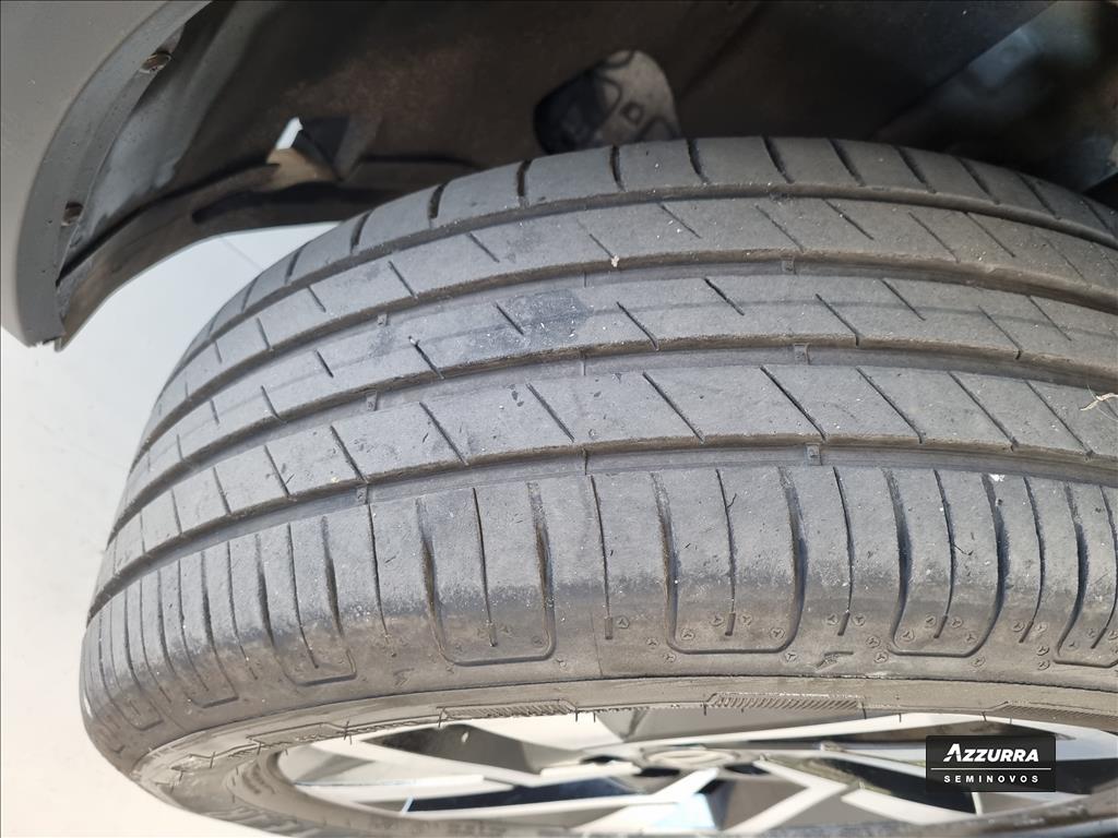 T-CROSS 1.0 200 TSI TOTAL FLEX COMFORTLINE AUTOMÁTICO12