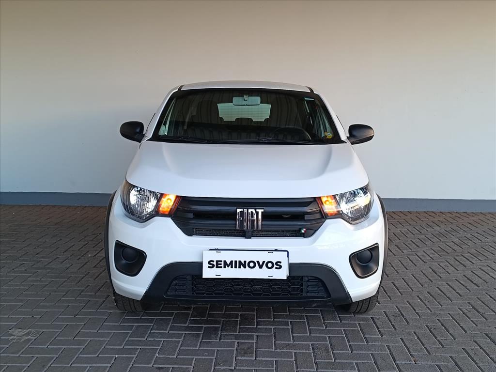 MOBI 1.0 EVO FLEX LIKE. MANUAL3