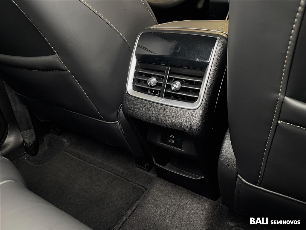 TIGGO 5X PRO 1.5 TCI FLEX HYBRID CVT16