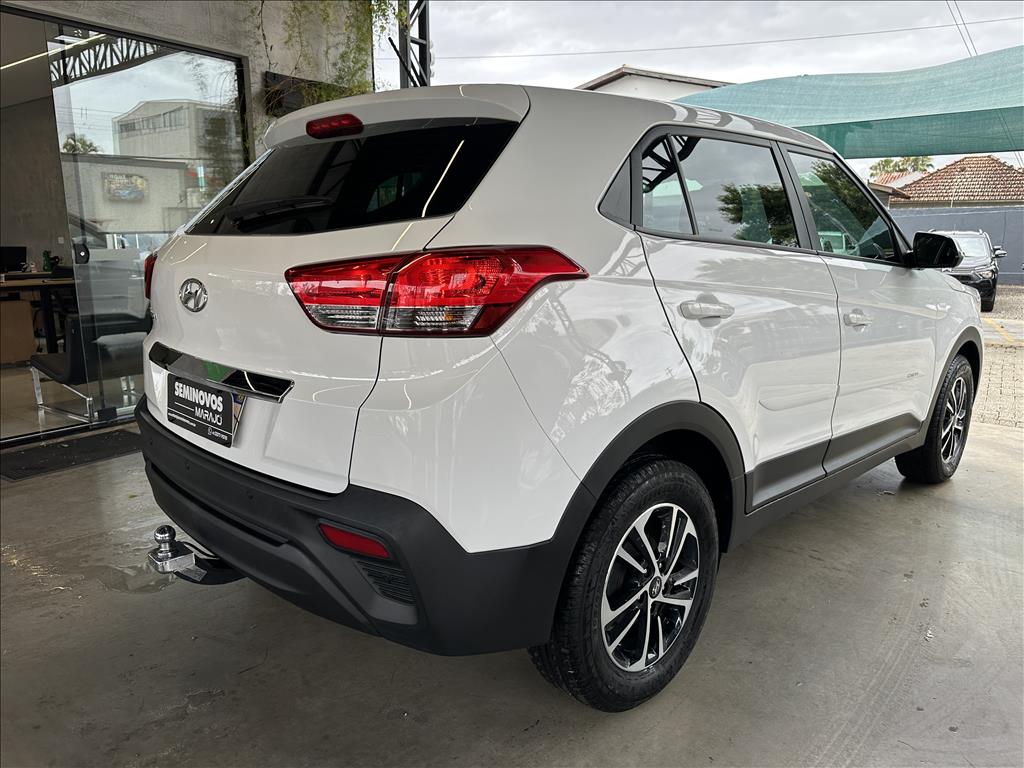 CRETA 1.6 16V FLEX ATTITUDE MANUAL11