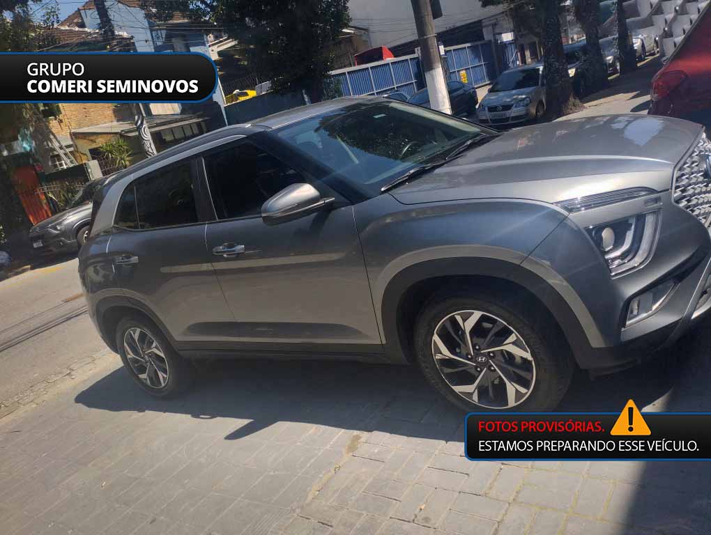 CRETA 1.0 TGDI FLEX LIMITED AUTOMÁTICO5