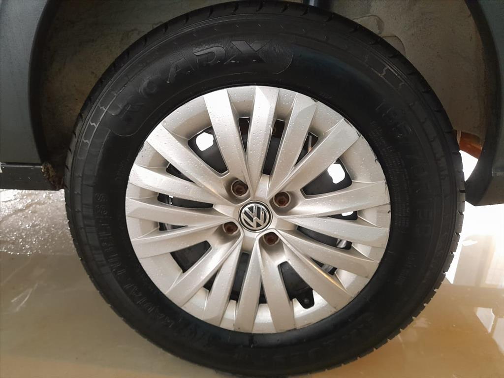 SAVEIRO 1.6 MSI ROBUST CS 8V FLEX 2P MANUAL8